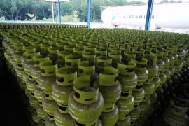 Ombudsman: Babel bangun depot LPG guna atasi kelangkaan
