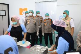 SPPG Polda Babel serap 500 tenaga kerja