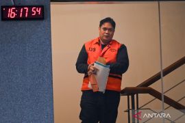 KPK dalami pemotongan anggaran dilakukan jaksa Hulu Sungai Utara