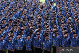 Hoaks! Larangan guru honorer mengajar di sekolah negeri mulai 2027