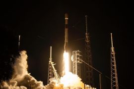 PSN: Mengorbit, Satelit N5 perkuat infrastruktur satelit nasional dan mewujudkan kedaulatan antariksa RI