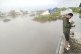 Kabupaten Pati usulkan pembuatan sodetan sungai Silugonggo atasi banjir tahunan