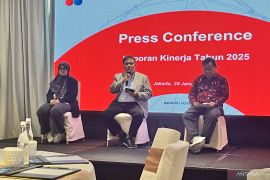 PANDI capai 1,43 juta domain .id, targetkan 1,5 juta pada 2026