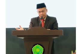 Rektor UMPR dorong penguatan peran Polri tanpa ubah kelembagaan