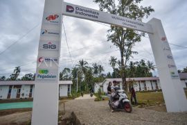Huntara Danantara di Padang Pariaman siap dihuni Page 3 Small