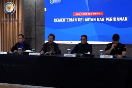 3 pegawai KKP penumpang ATR  yang hilang, dalam misi air surveillance