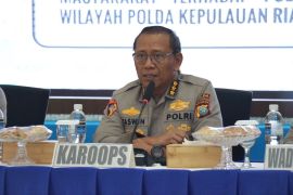 Polda Kepri bangun budaya tertib lalu lintas bagi pengguna jalan