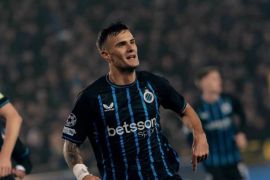 Inter Milan pertimbangankan beli kembali Stankovic di musim panas 2026