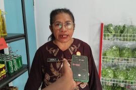 Pemkot Sorong hadirkan toko pangan murah jawab kebutuhan masyarakat