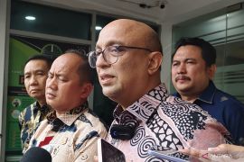 Korupsi ekspor CPO, 11 orang resmi jadi tersangka