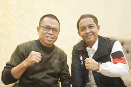 Menteri Kehutanan dan Delegasi Jepang hadiri aksi tanam mangrove KJK di momen HPN 2026