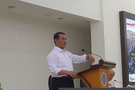 Mentan: Percepatan hilirisasi sawit dan kelapa tekan impor energi nasional