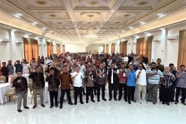 Pupuk Indonesia catat serapan pupuk subsidi di Boyolali tertinggi di Jawa Tengah