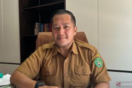 Bankeu Kaltim ke Pemkab Kutim mengalami penurunan turun 55 persen