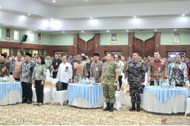 Ketua DPRD Kalsel dorong akses hukum dan keadilan hingga desa