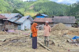 Kebut rehabilitasi, BPS data masyarakat terdampak bencana di Gayo Lues