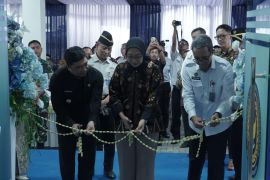 Kemenimipas resmikan Kantor Imigrasi Garut perluas akses layanan