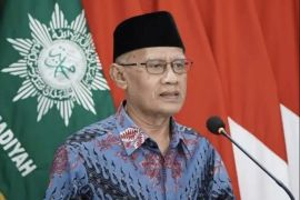 Muhammadiyah: Polri di bawah kementerian tak sejalan dengan reformasi