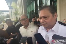 Danantara berminat menjadi pemegang saham BEI usai demutualisasi bursa