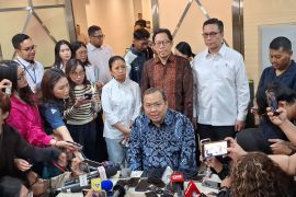 Dirut BEI Iman Rachman mengundurkan diri