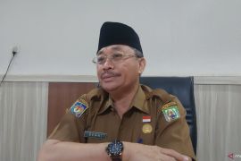 Pemprov Bengkulu targetkan pembangunan garbarata rampung 2026