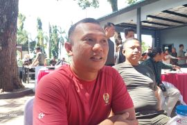 Korem targetkan bangun puluhan jembatan di Bengkulu