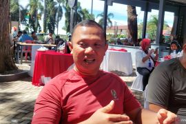 Korem: Progres cetak sawah baru di Bengkulu capai 75 persen