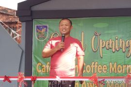 Korem Bengkulu integrasikan mahasiswa dalam program TMMD