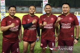 BNNK gandeng KONI Surabaya cegah narkoba dan edukasi penggunaan gadget