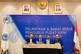 AIPNI dorong Kampus Berdampak untuk pendidikan ners nasional