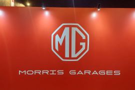 MG siapkan strategi multi powertrain dan produk baru sepanjang 2026