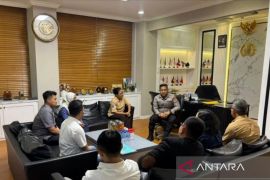 Polisi hentikan kasus kekerasan verbal guru dan murid di Tangsel