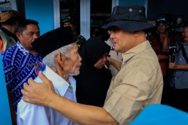 Pemprov Jateng memercepat penanganan bencana di Purbalingga