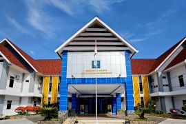 Kemenkum Sulbar evaluasi regulasi hibah Kabupaten Mamasa