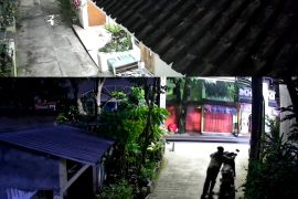 Polisi selidiki dugaan anak curi sepeda motor di Kota Malang