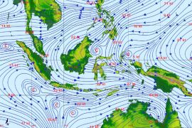 BMKG: Cuaca cerah di NTB hanya sementara, Potensi hujan kembali akhir Januari