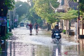 Akademisi: Ubah paradigma pembangunan agar Mataram tahan banjir