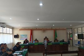 Penasehat hukum Kakanwil BPN Bali gugat penetapan tersangka