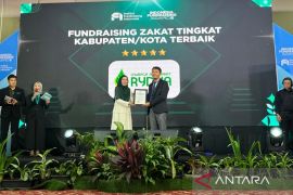 IFI tekankan transparansi dan akuntabilitas di tengah maraknya donasi