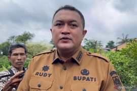 Pemkab Bogor inventarisasi jalan yang rusak di 40 kecamatan