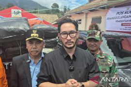 Pemkab Bandung Barat memulai pendataan relokasi korban longsor Cisarua