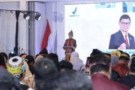 BPOM meraih status otoritas rujukan WHO pertama di negara berkembang