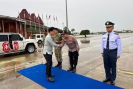 Wapres Gibran Berangkat ke Aceh Tamiang Tinjau Pemulihan Pascabencana