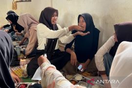 Saling suap sesama siswa warnai MBG yang kembali masuk di SMAN 1 Baktiya Aceh