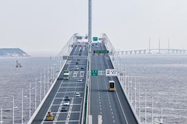 Perjalanan penumpang lintas regional di China naik 3,5 persen