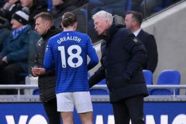 Akan menjalani operasi, Jack Grealish dipastikan absen hingga akhir musim