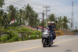 Astra Motor Kalbar ajak masyarakat wujudkan "Resolusi Berkendara 2026" yang aman