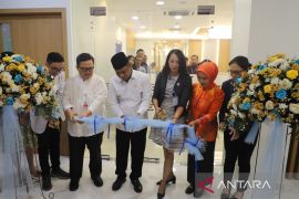 RS Siloam Lippo Cikarang  perkenalkan wajah baru unit rehabilitasi medis