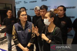 Polres Bekasi berhasil ungkap kasus penculikan anak di Tambun Selatan