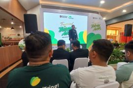 Aceh masuk 10 besar tertinggi investasi emas digital di Pegadaian